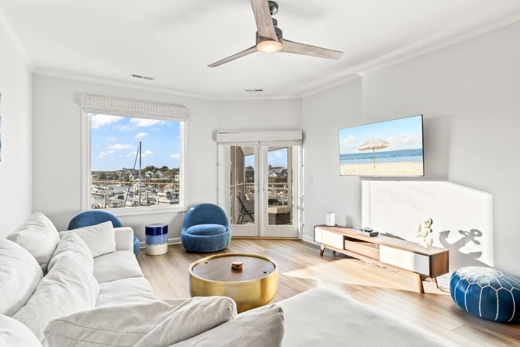 New Listing! Moorings 510 - Yacht View Serenity! view 2