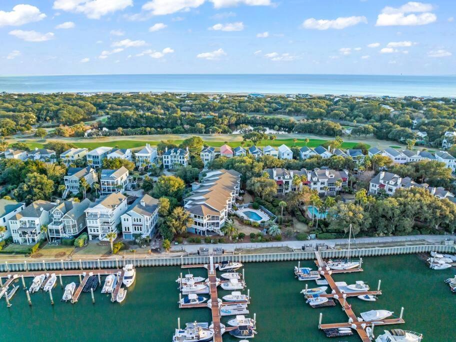 New Listing! Moorings 510 - Yacht View Serenity! view 3