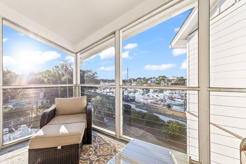 New Listing! Moorings 510 - Yacht View Serenity! view 4
