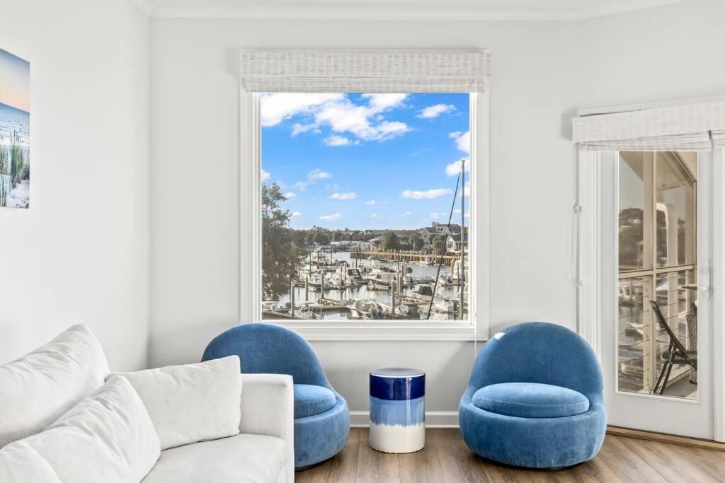 New Listing! Moorings 510 - Yacht View Serenity! view 5