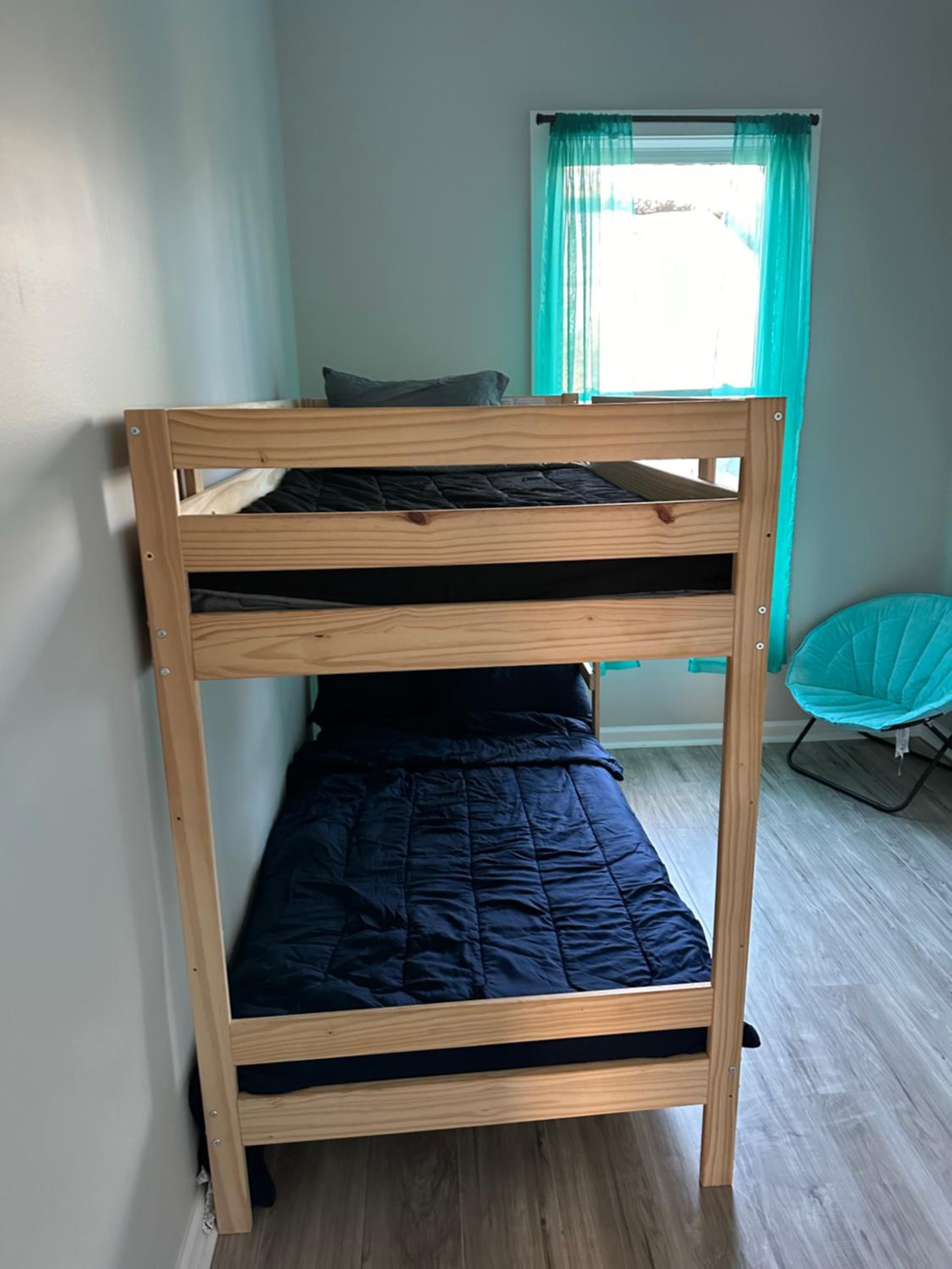 Decatur Delight Mixed- Use Apartments!