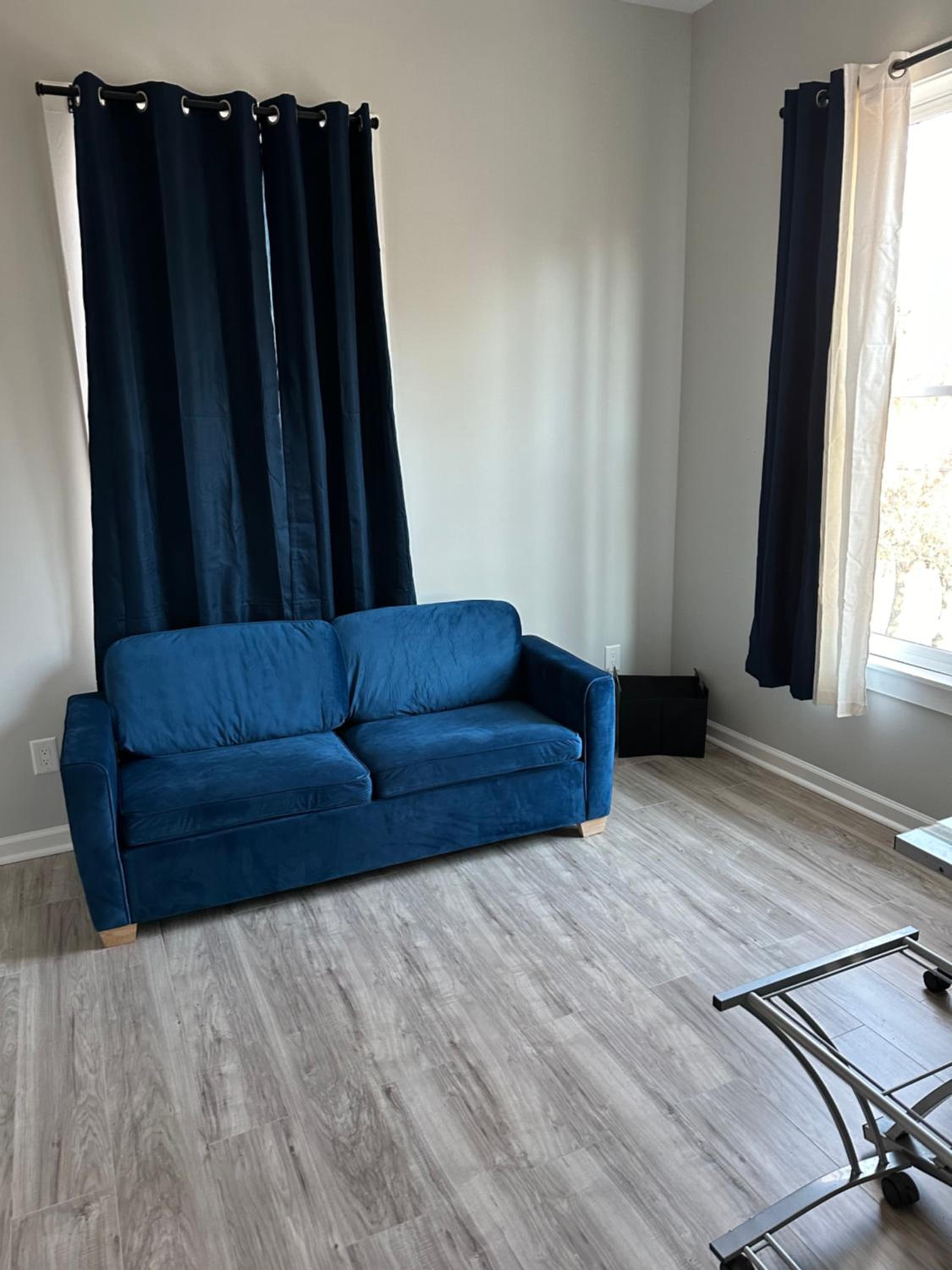 Decatur Delight Mixed- Use Apartments!