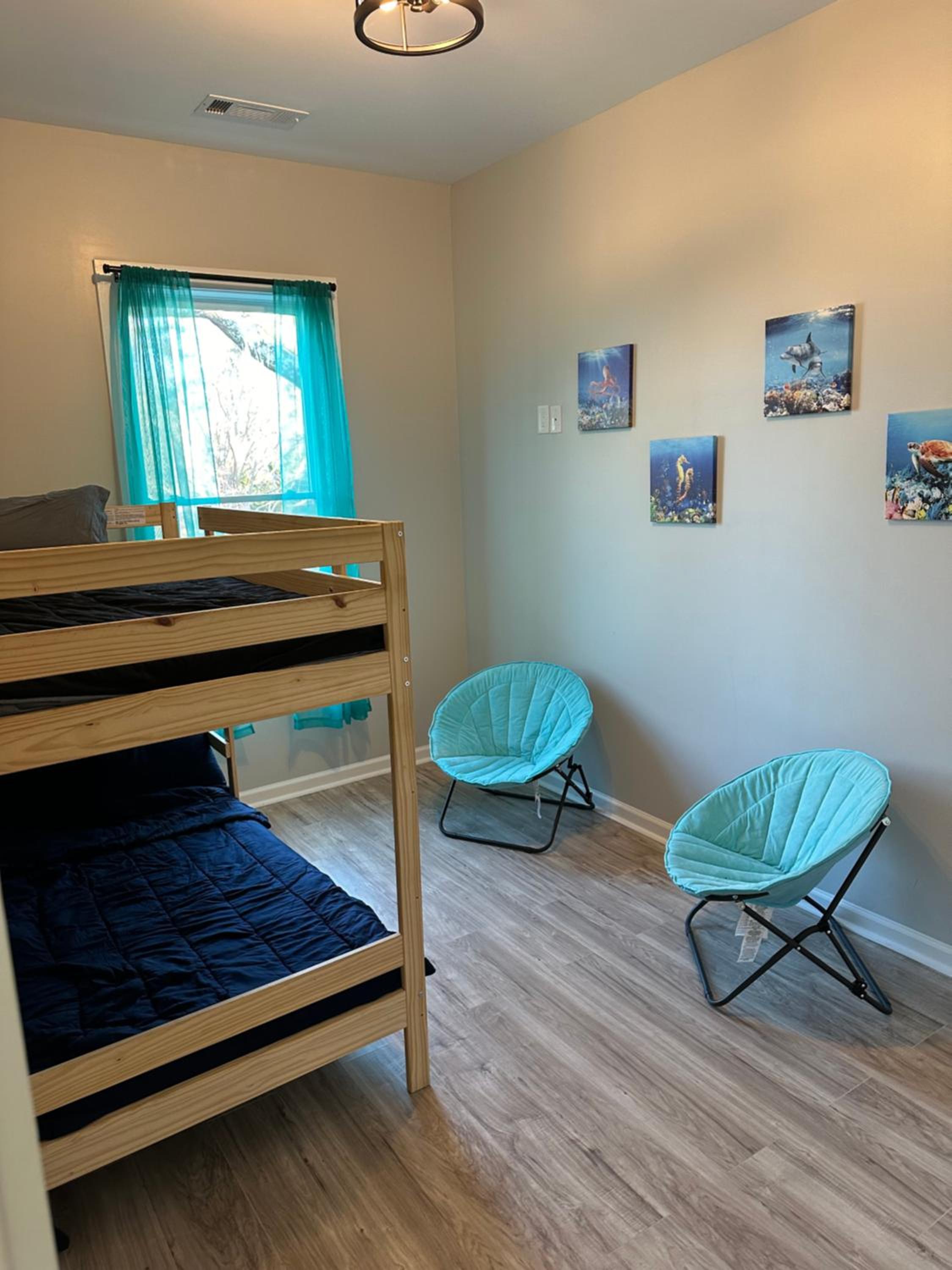 Decatur Delight Mixed- Use Apartments!