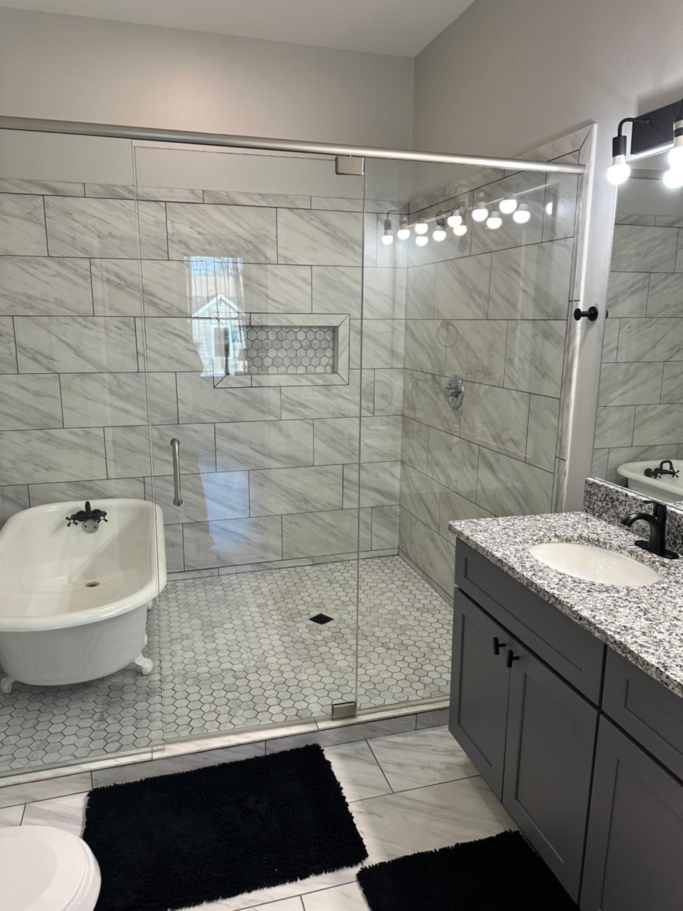 Decatur Delight Mixed- Use Apartments!