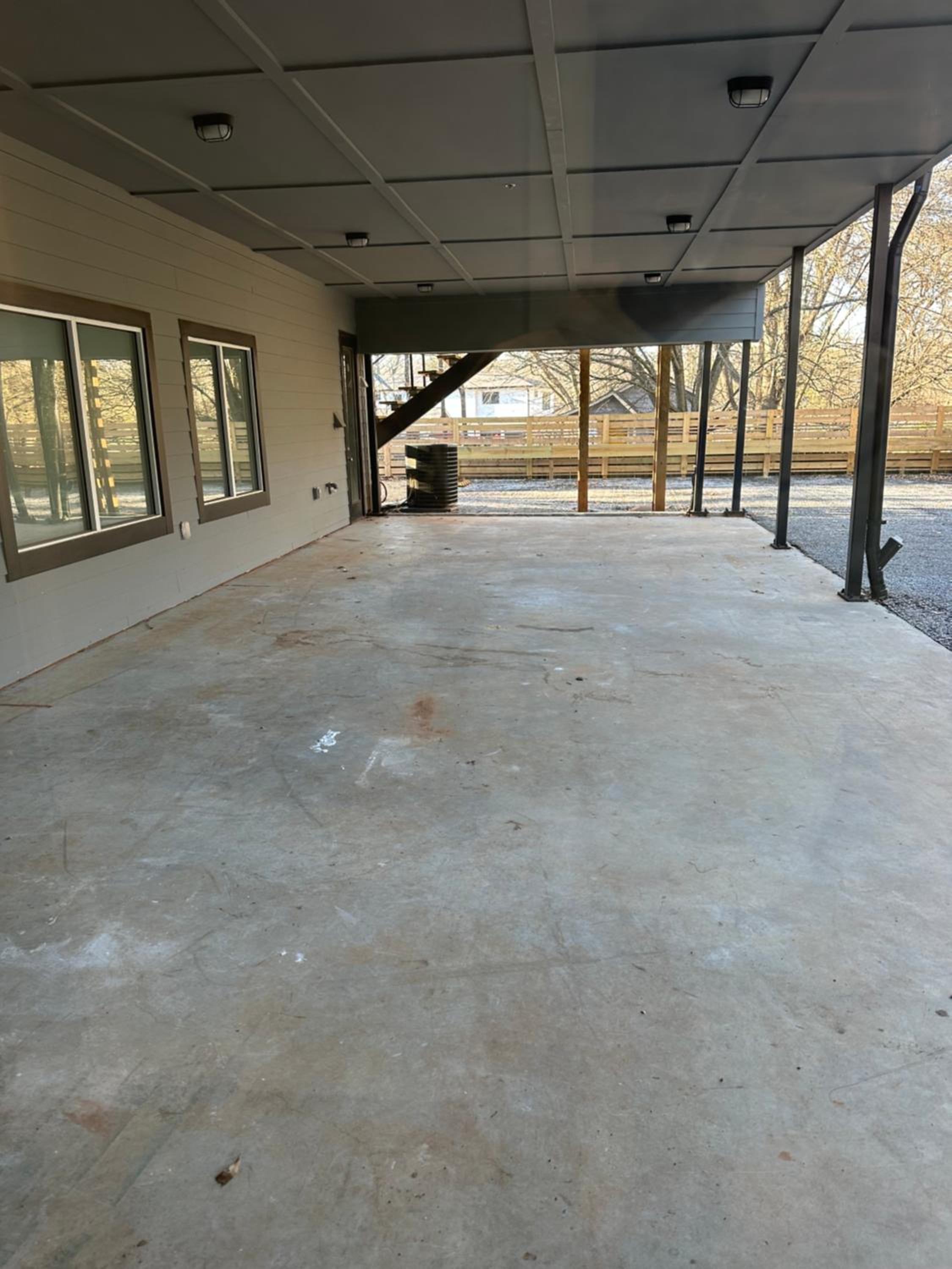 Decatur Delight Mixed- Use Apartments!