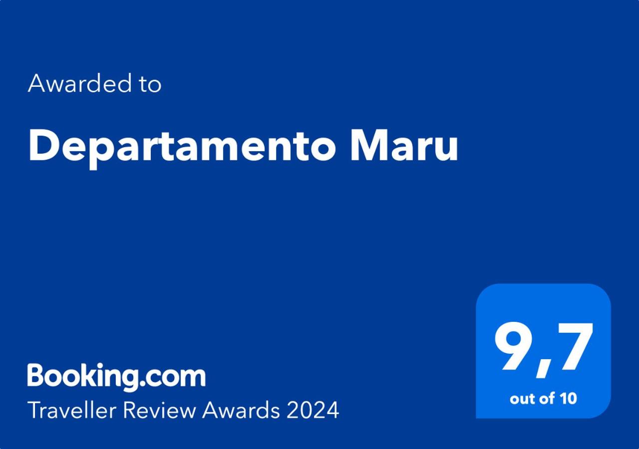 Departamento Maru