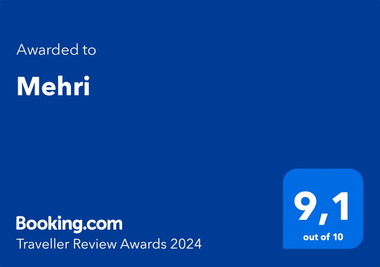 Mehri