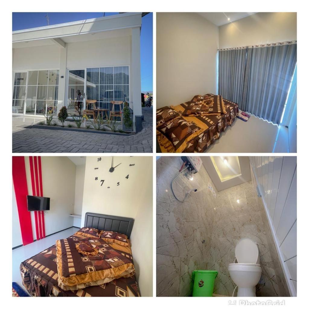 AAA, Fan Family, Aesthetic Bromo, Managed by Triple A Tour, Additional Bromo Jeep Tour Sunrise and Airport Shuttle view 2