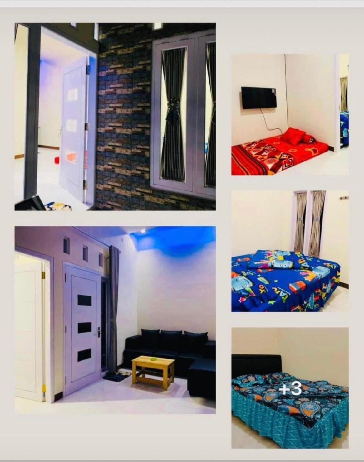 AAA, Fan Family, Aesthetic Bromo, Managed by Triple A Tour, Additional Bromo Jeep Tour Sunrise and Airport Shuttle view 3