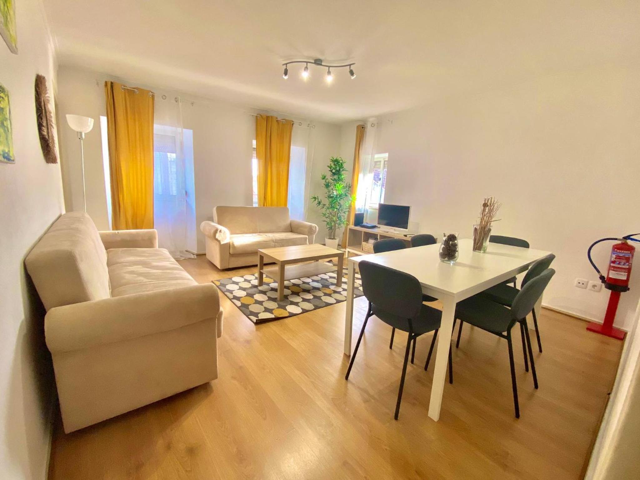 Central Avenida Liberdade 3 view 3
