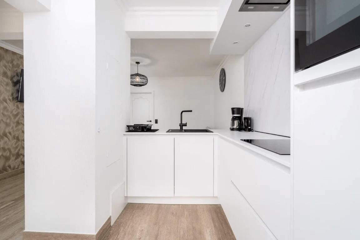 Casinoplein appartement