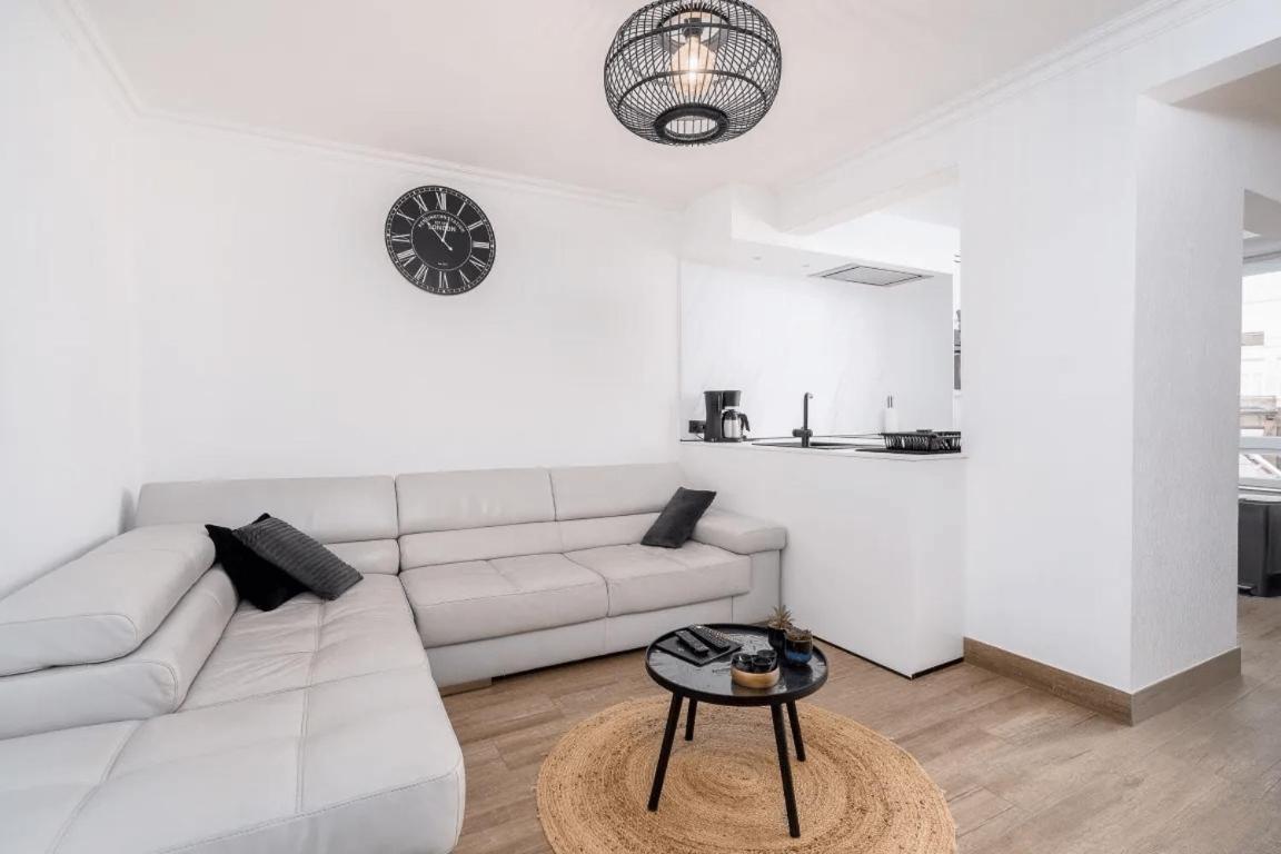 Casinoplein appartement