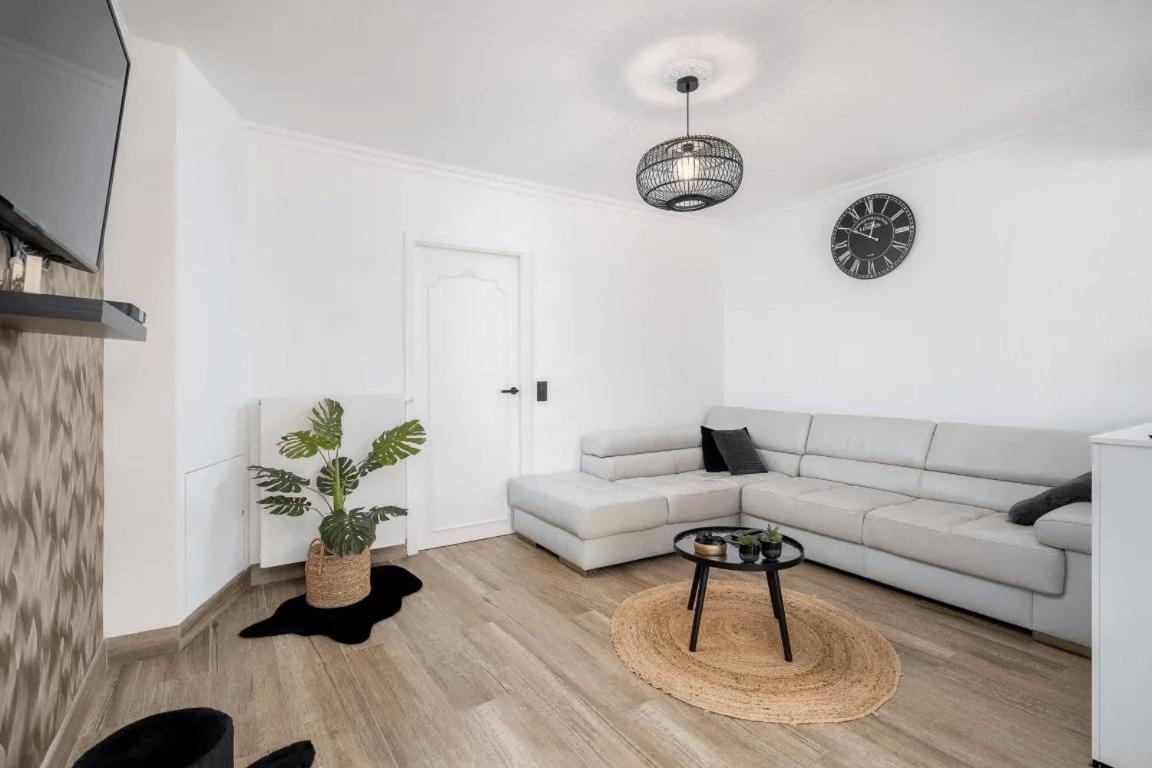 Casinoplein appartement