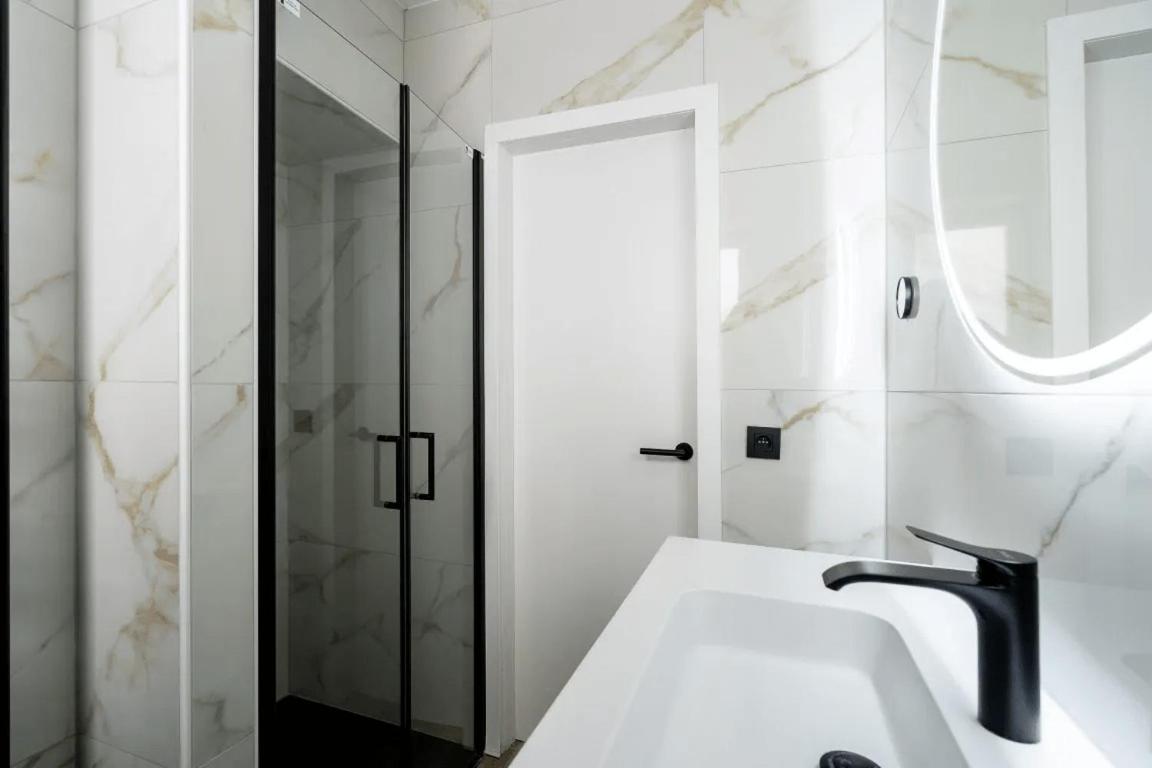 Casinoplein appartement