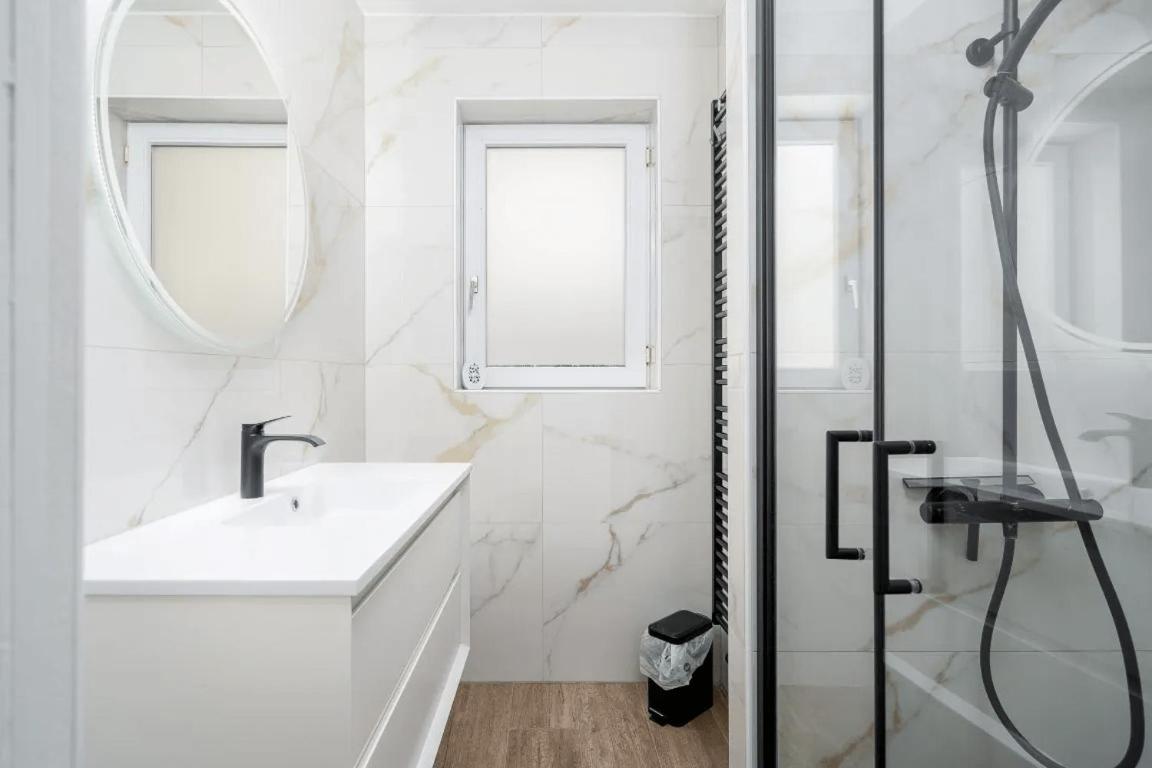 Casinoplein appartement