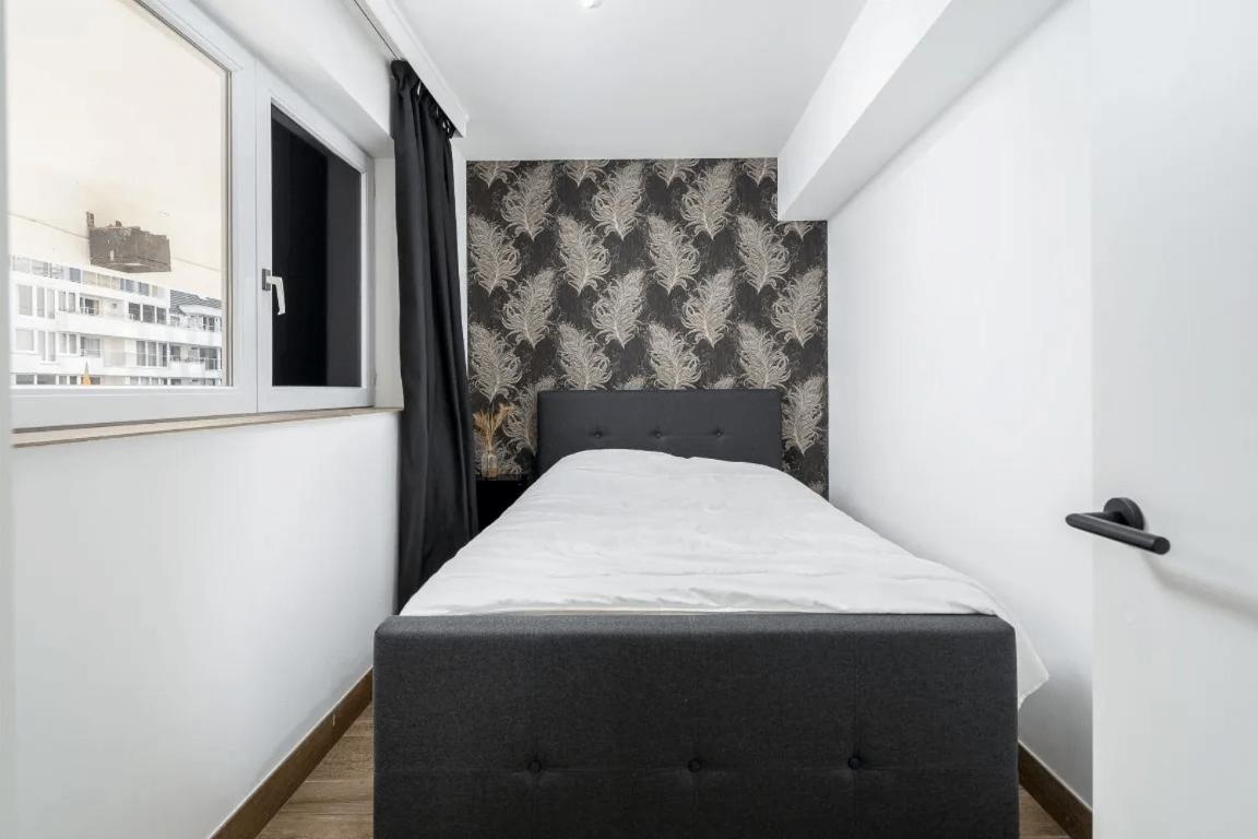 Casinoplein appartement