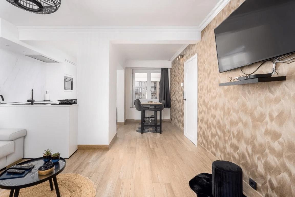 Casinoplein appartement