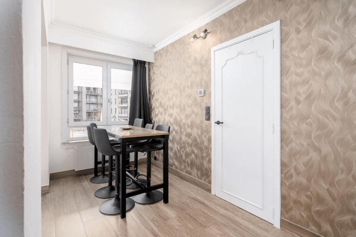 Casinoplein appartement