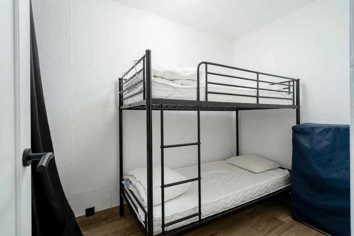 Casinoplein appartement