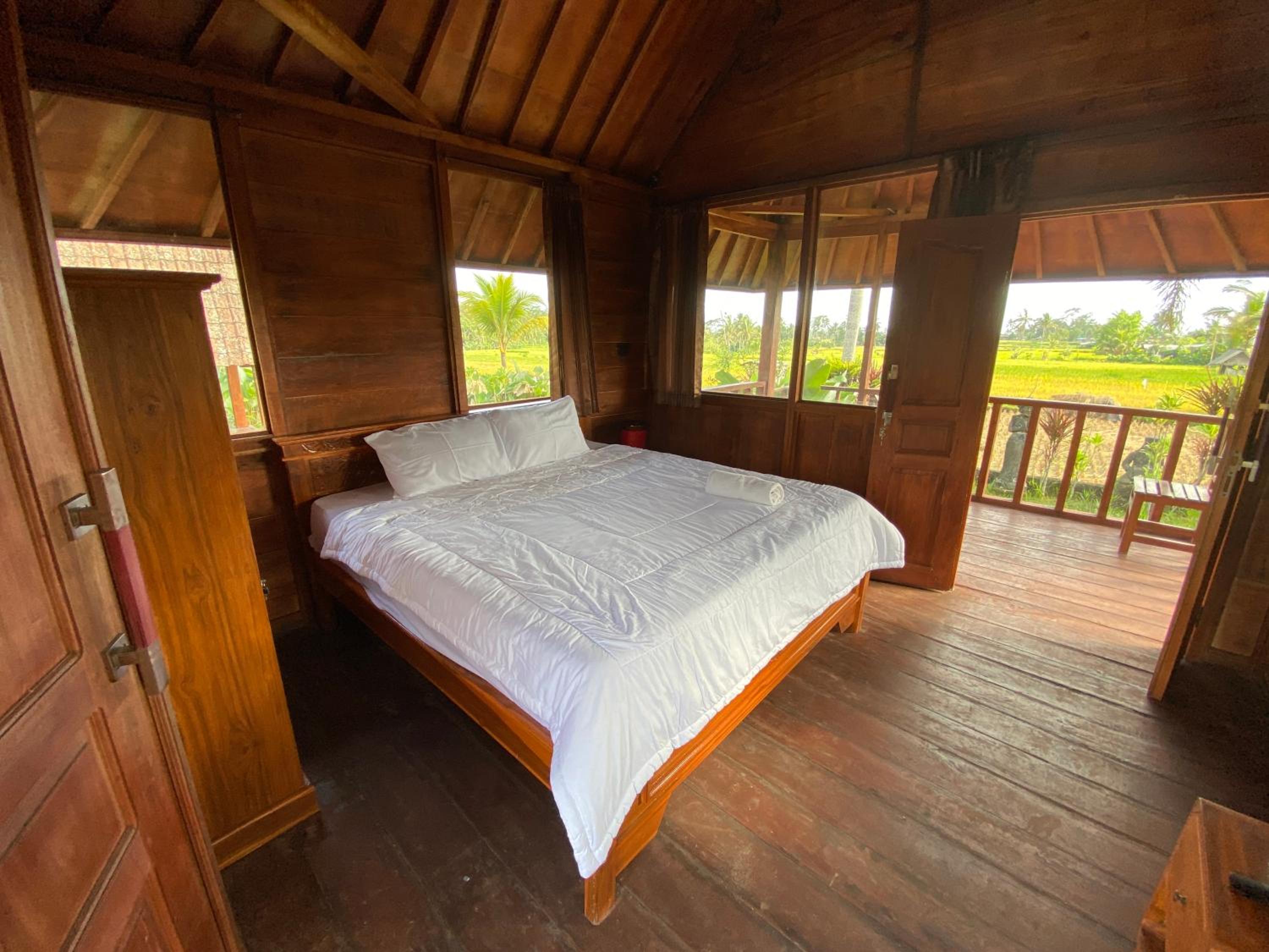 Umadesa Villa Tegallalang Ubud