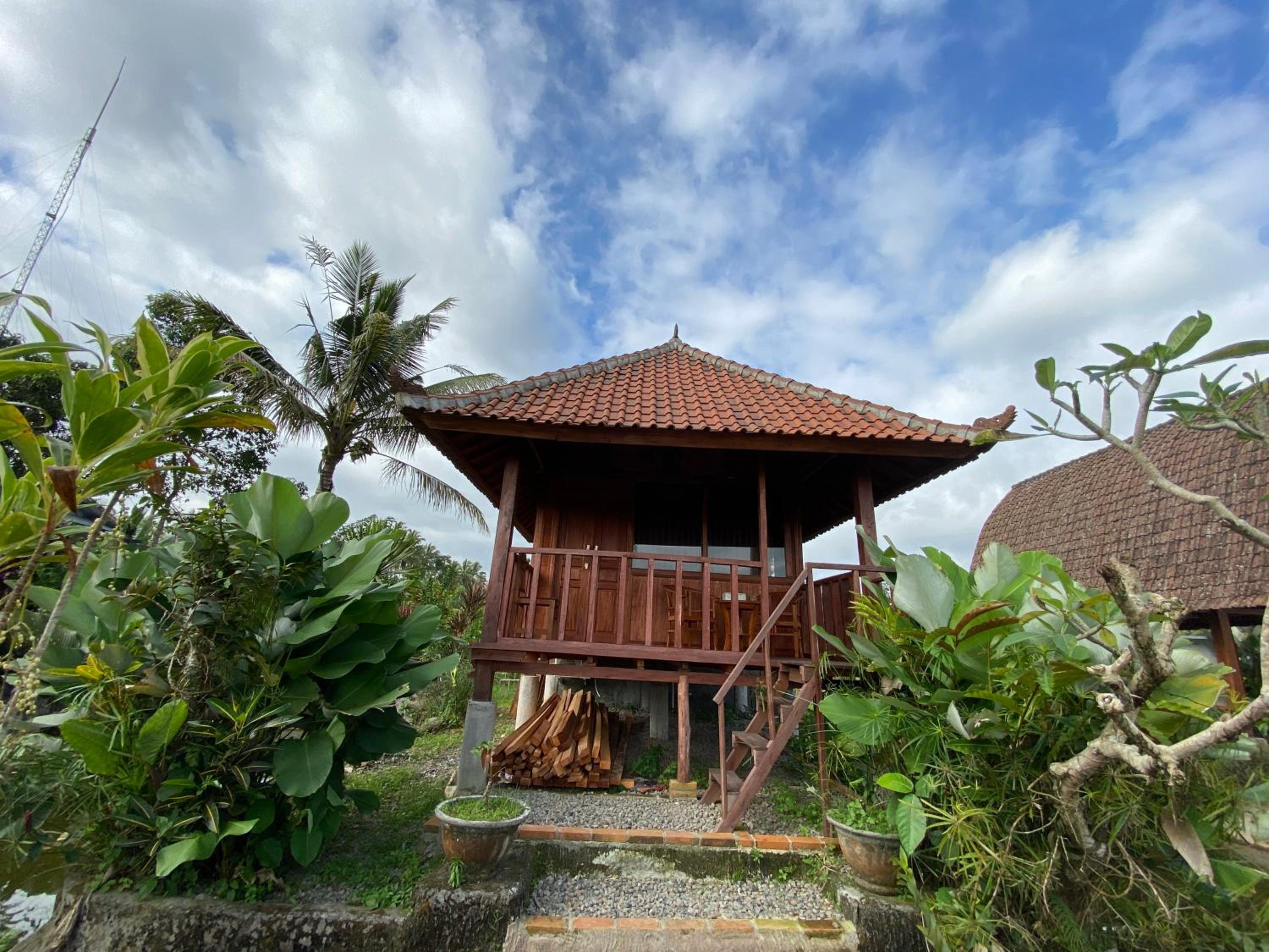 Umadesa Villa Tegallalang Ubud