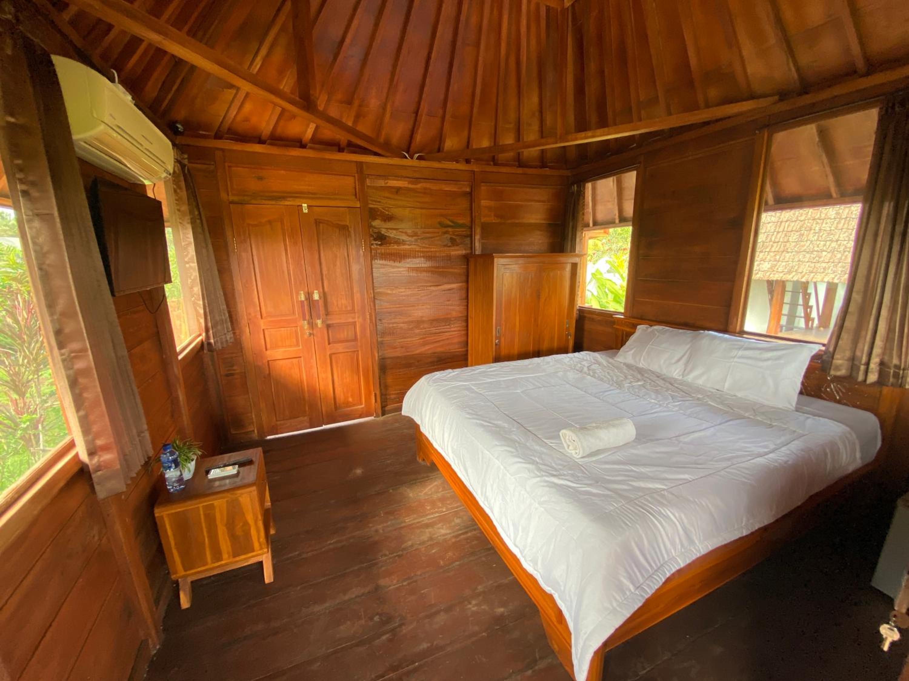 Umadesa Villa Tegallalang Ubud