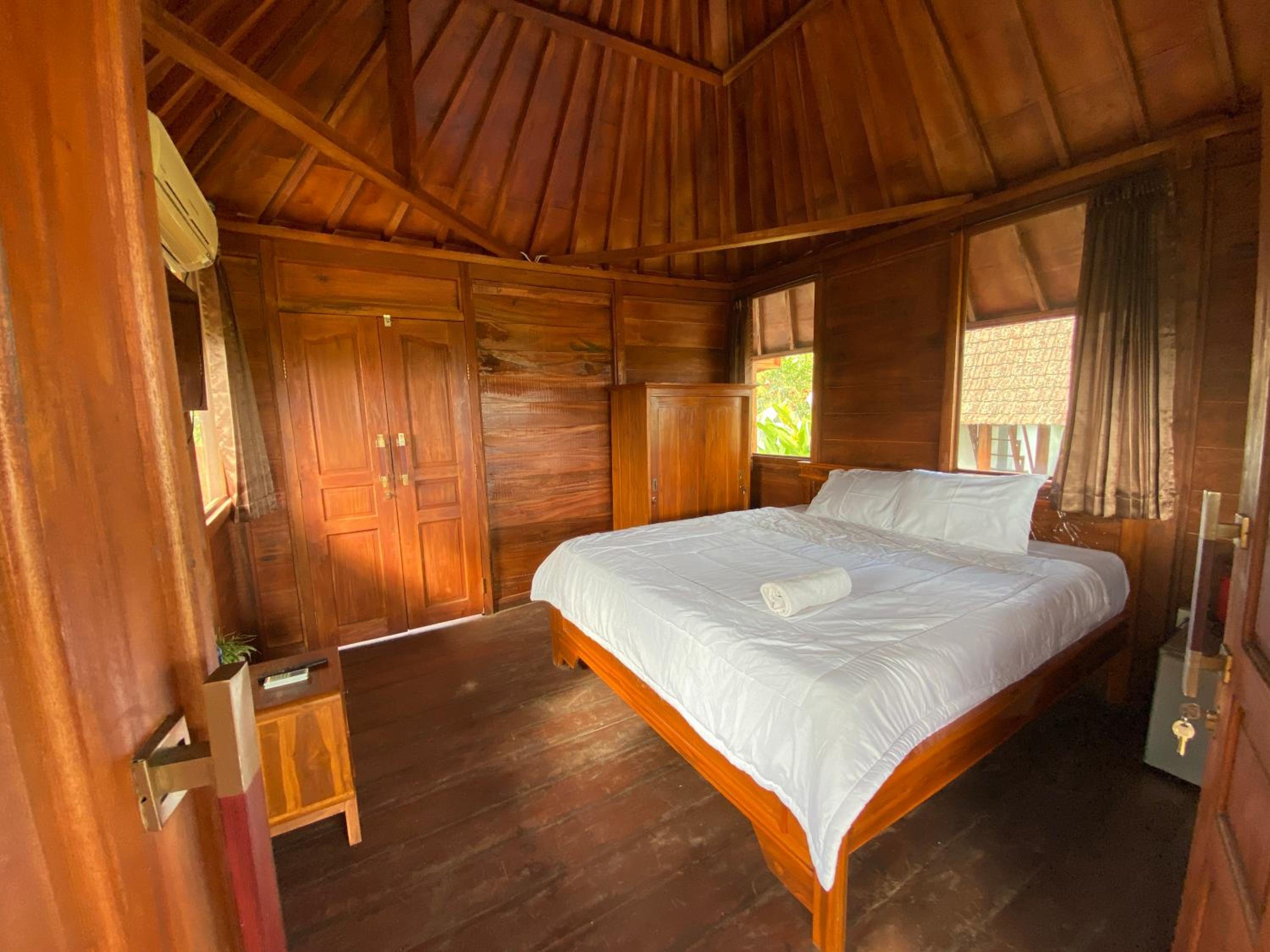 Umadesa Villa Tegallalang Ubud