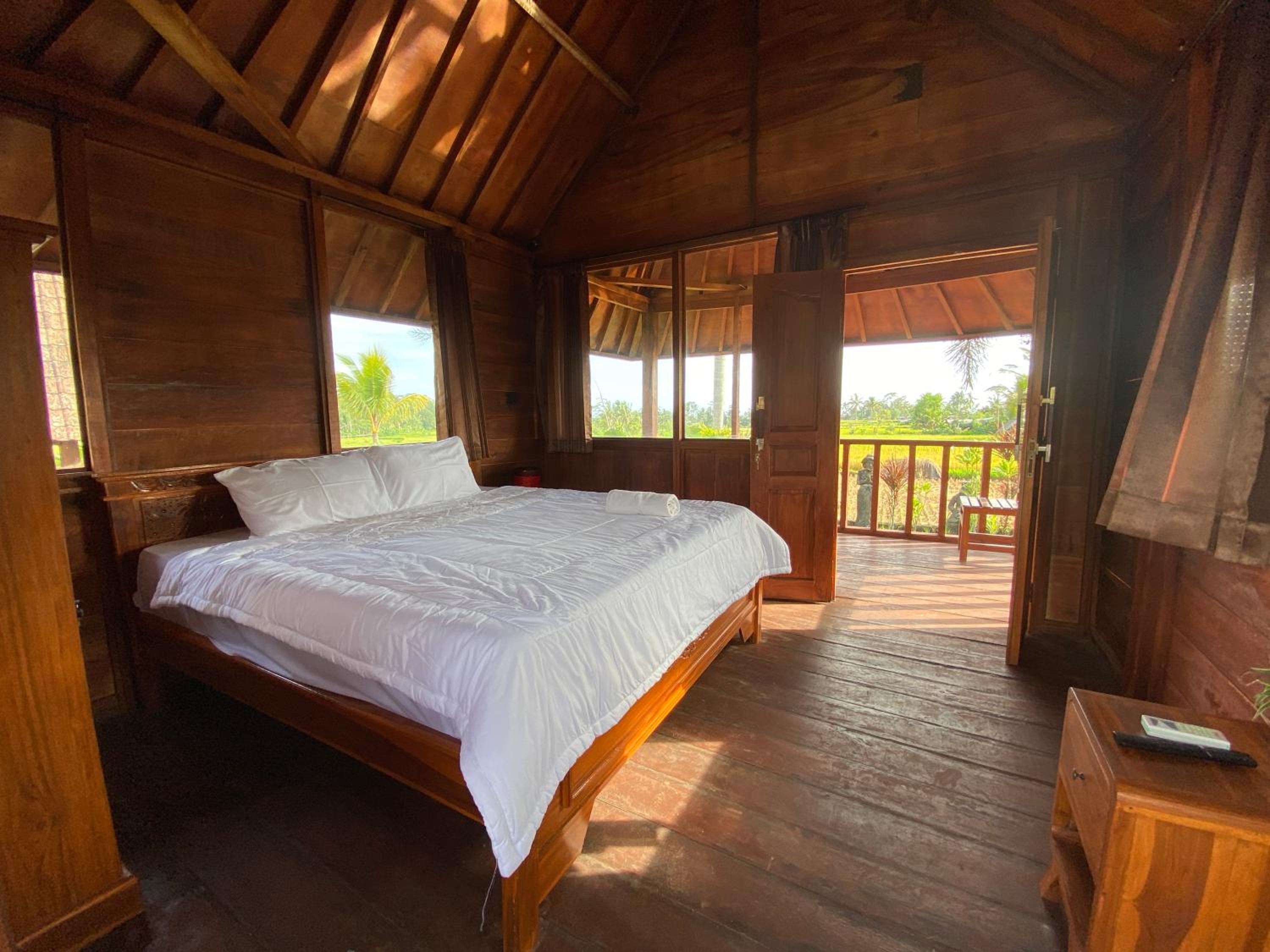 Umadesa Villa Tegallalang Ubud