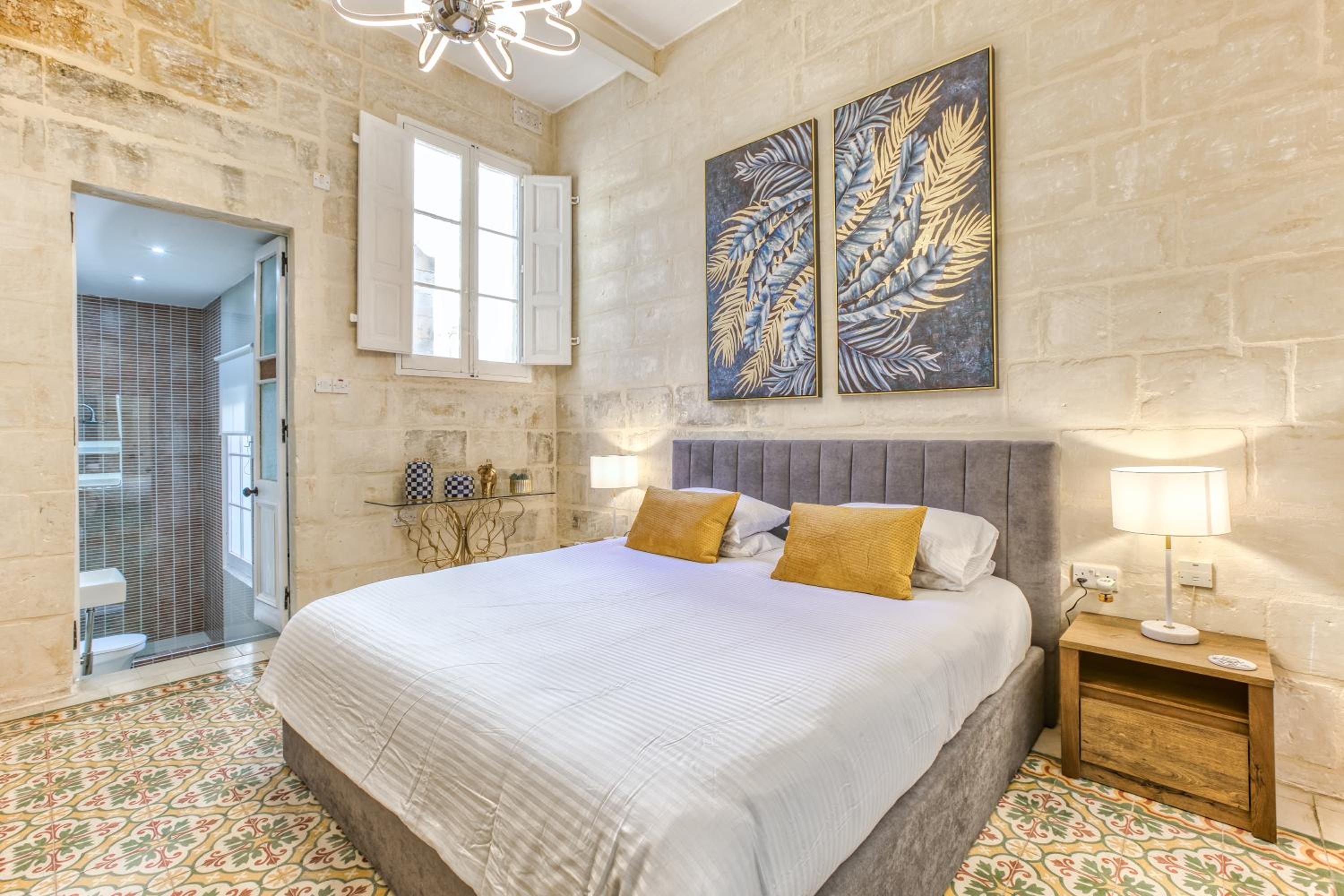 Sliema Luxury House view 3