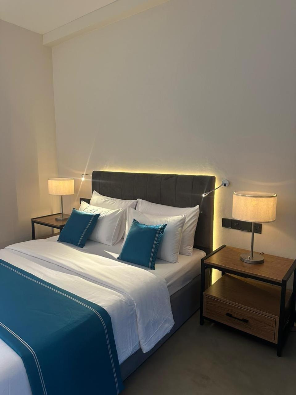 Amore Resorts view 3