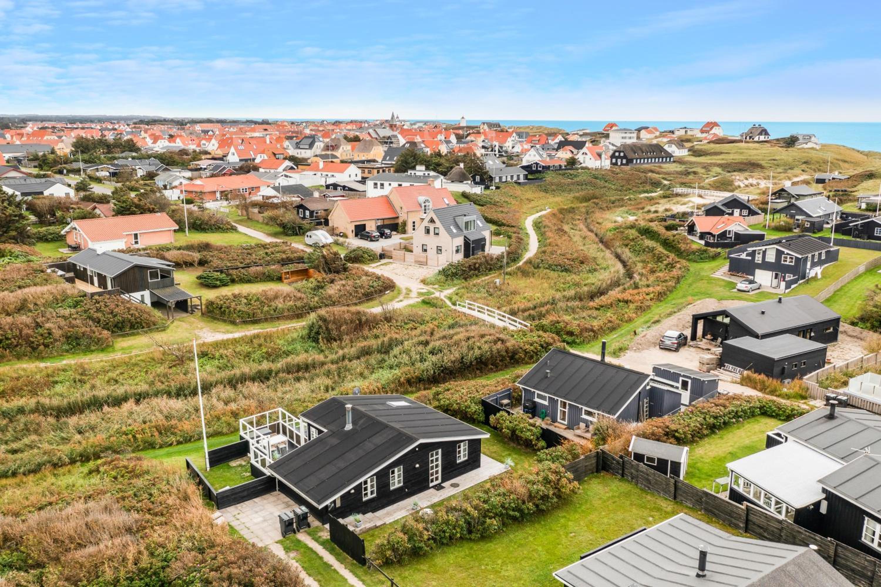 Delightful Drosselvej By Furreby Creek 