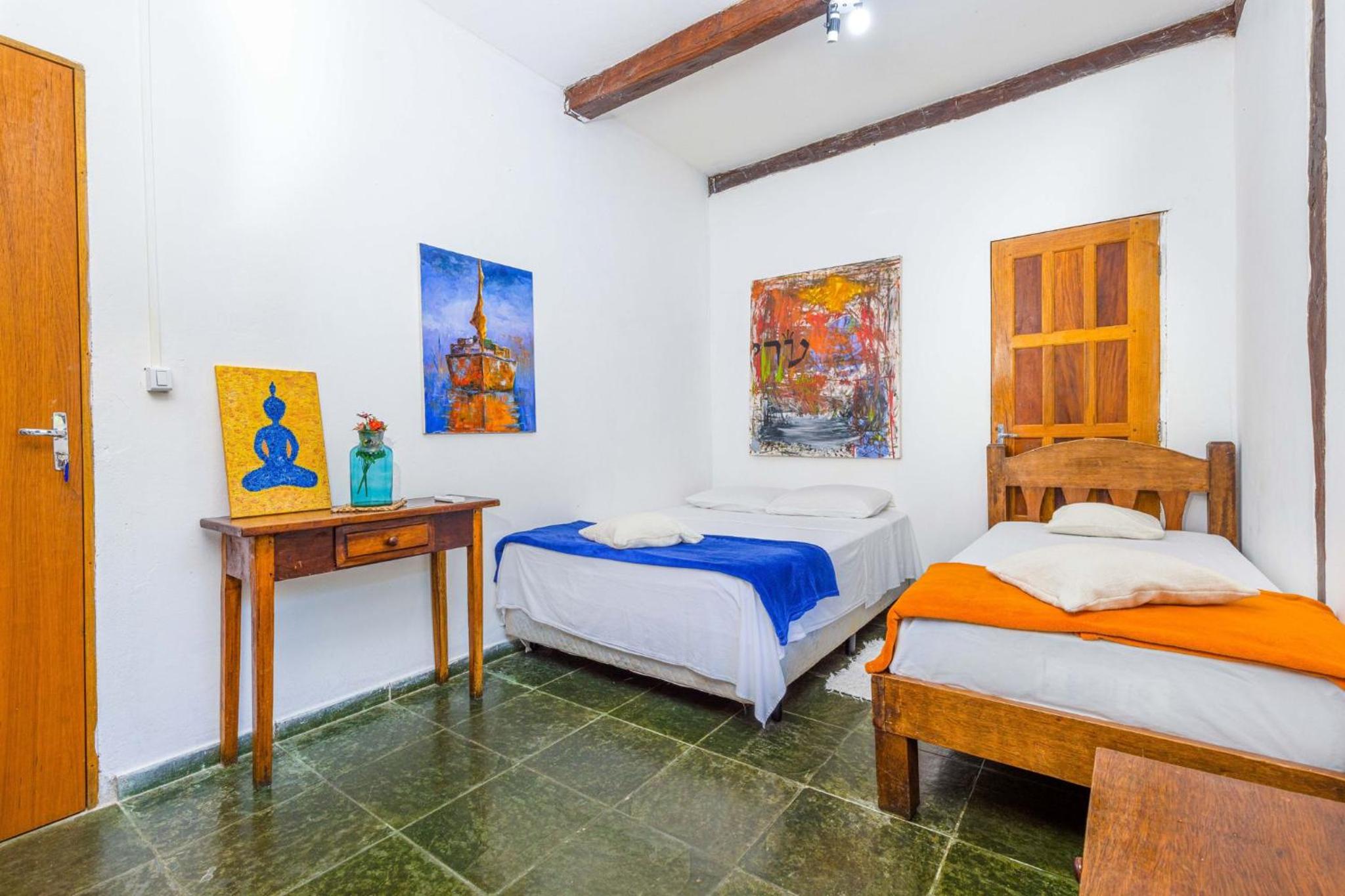 Drifter Hostel view 3