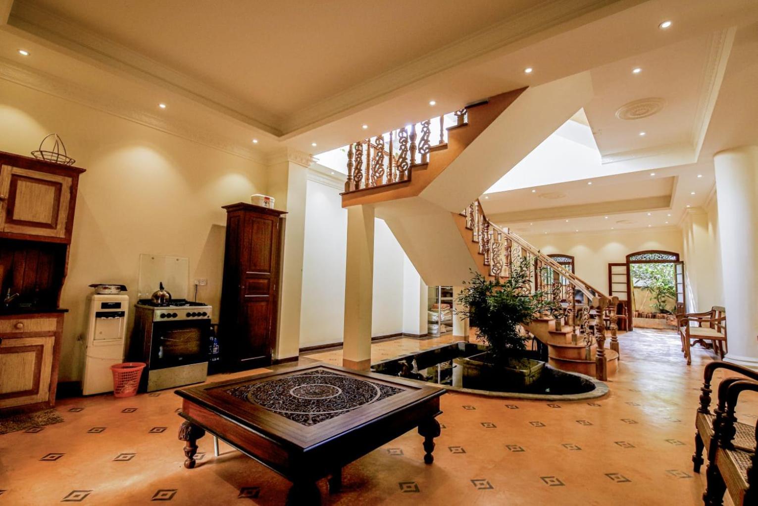 The Kabok Villa by Vivanya