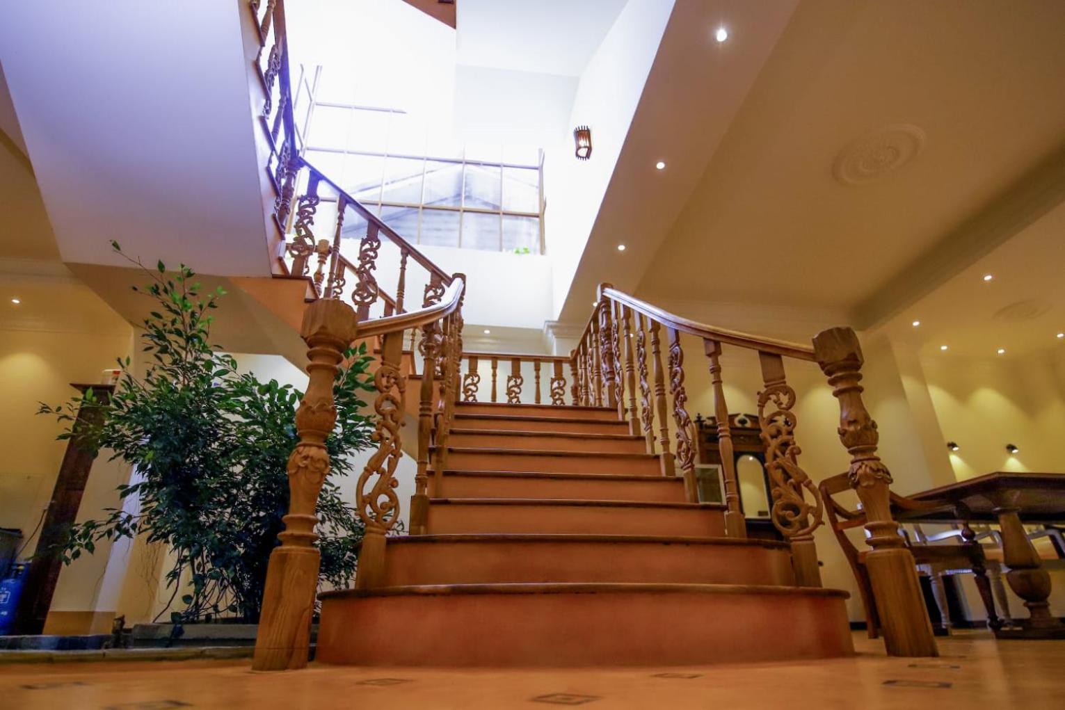 The Kabok Villa by Vivanya