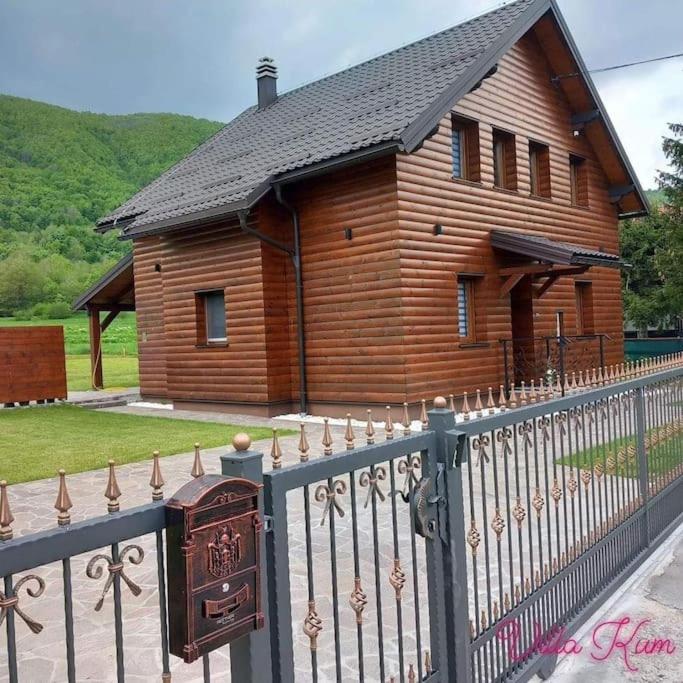 Villa Kum view 5