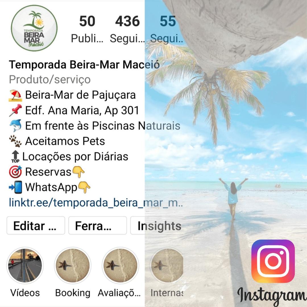 Seaside Season Maceió view 2