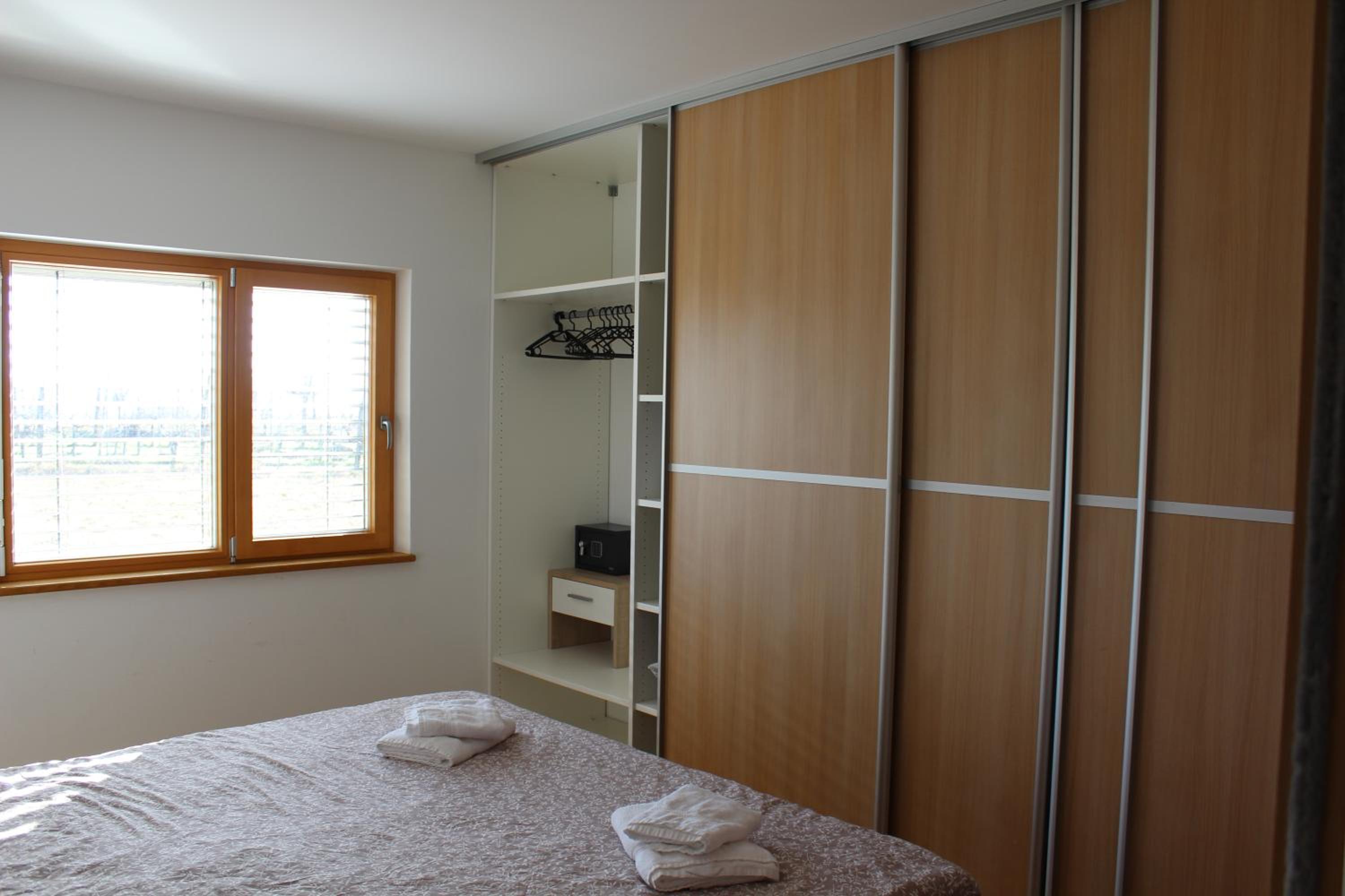 Capo House