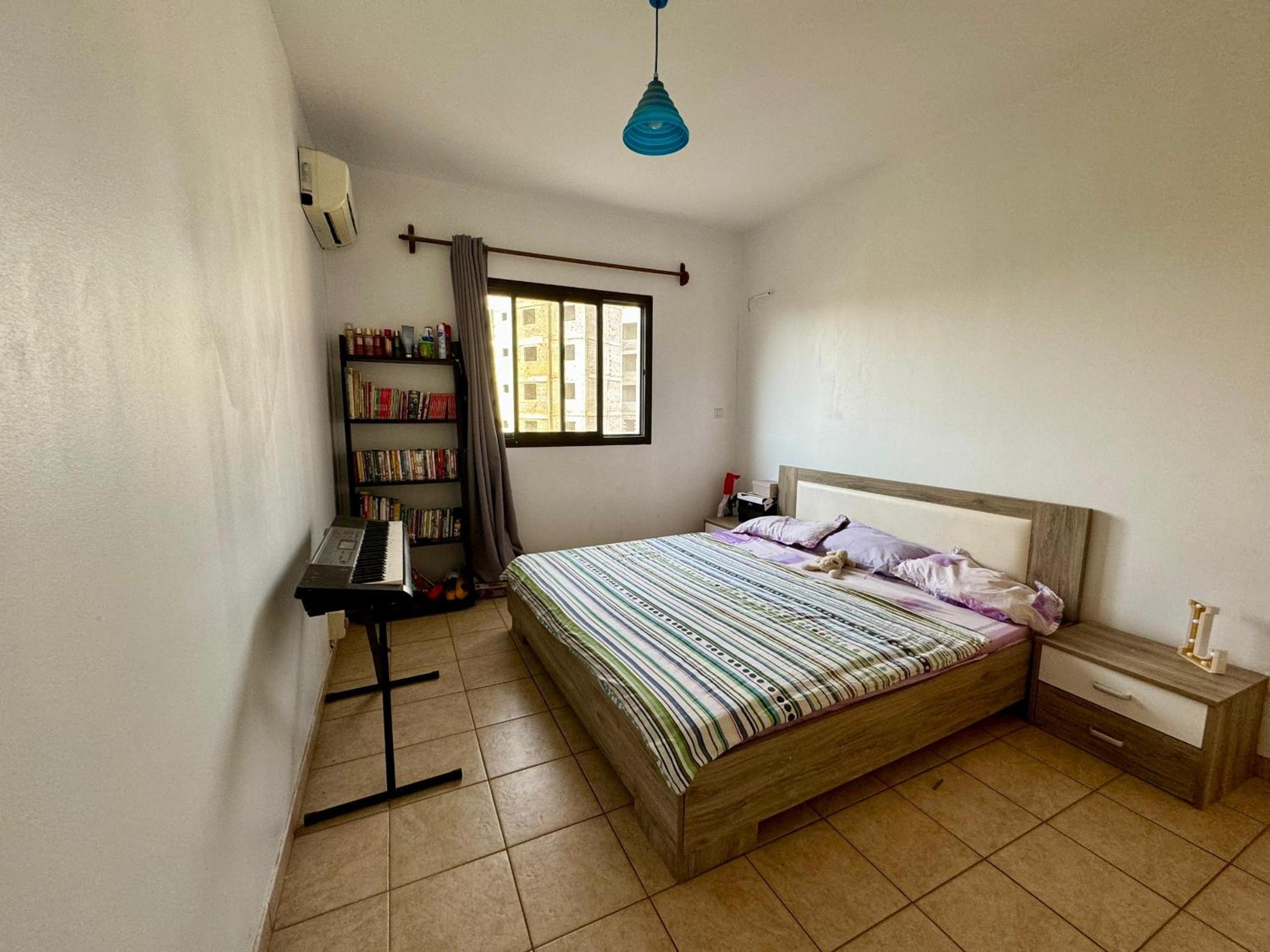 Mansa home
