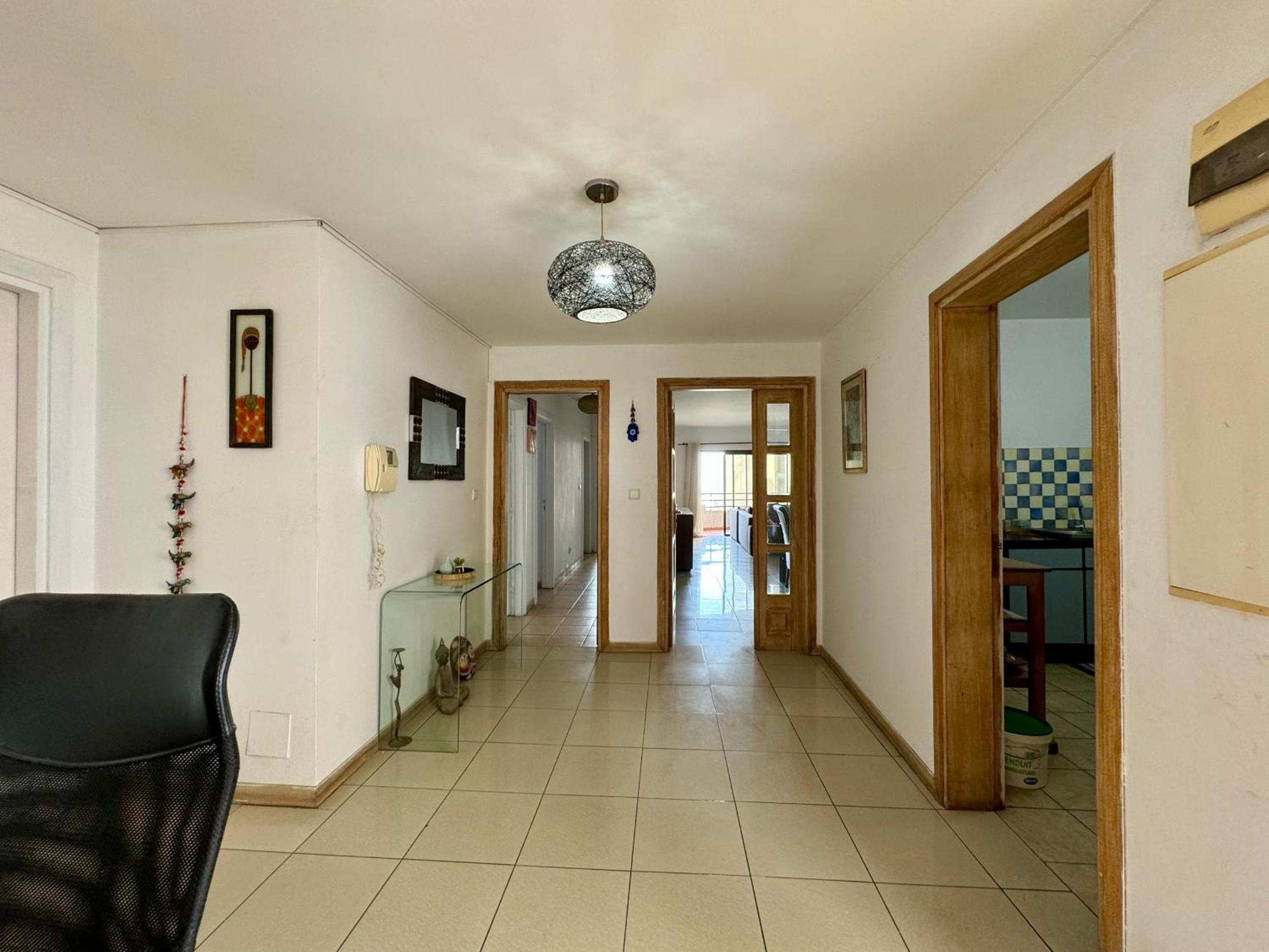 Mansa home