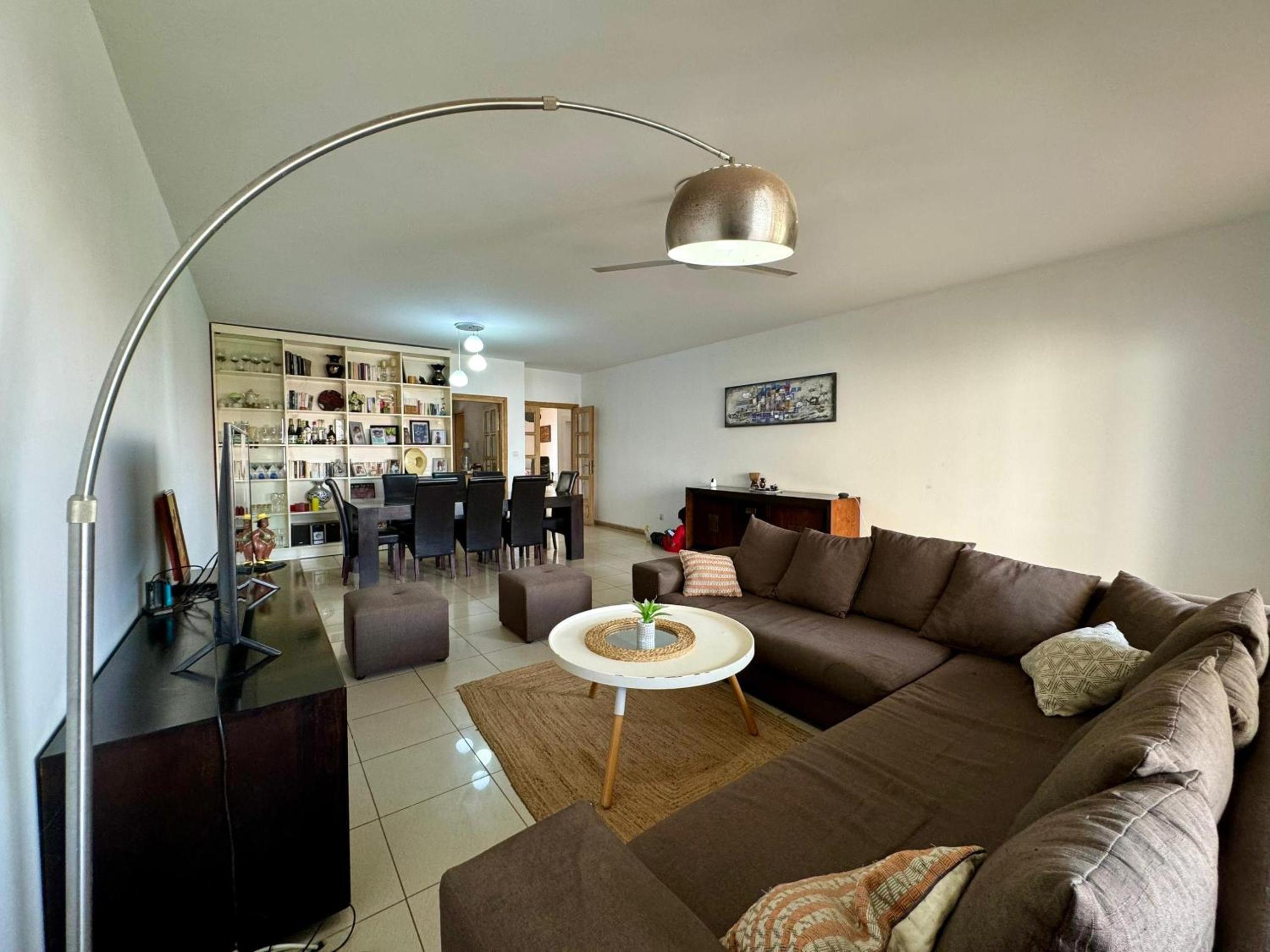 Mansa home