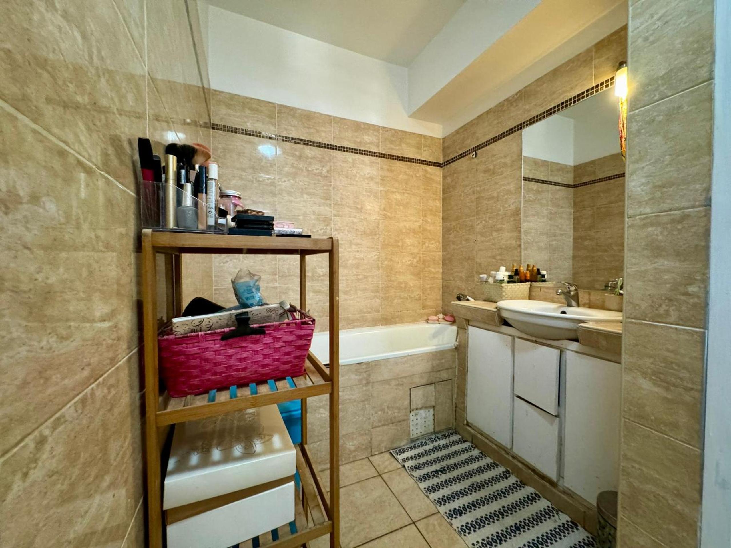 Mansa home