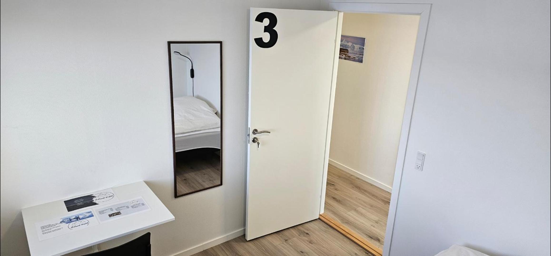 Ilulissat Hostel