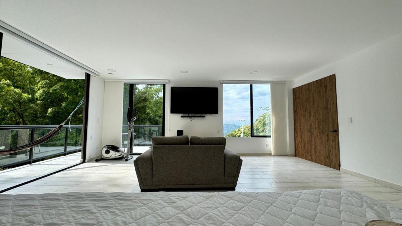 Fantastica Habitacion EcoHotel !!