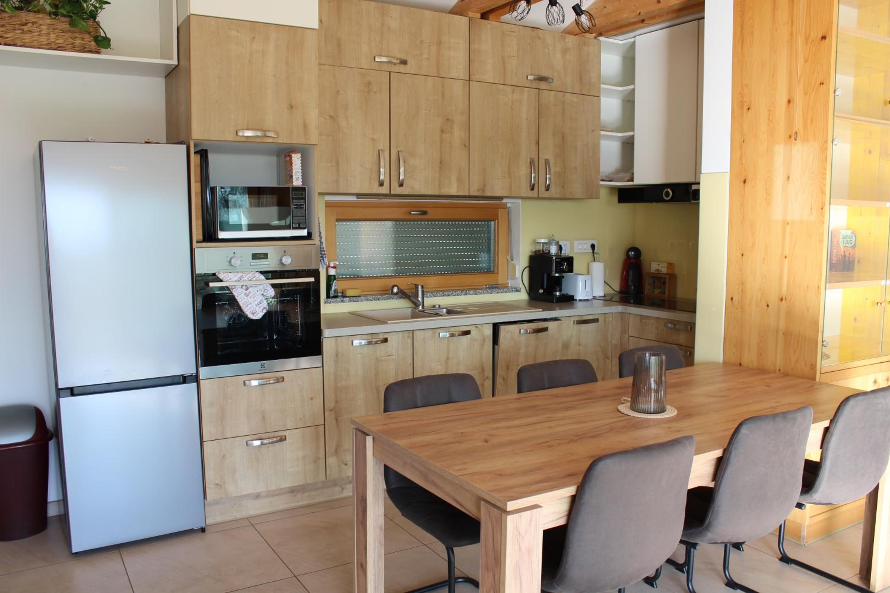 Capo House