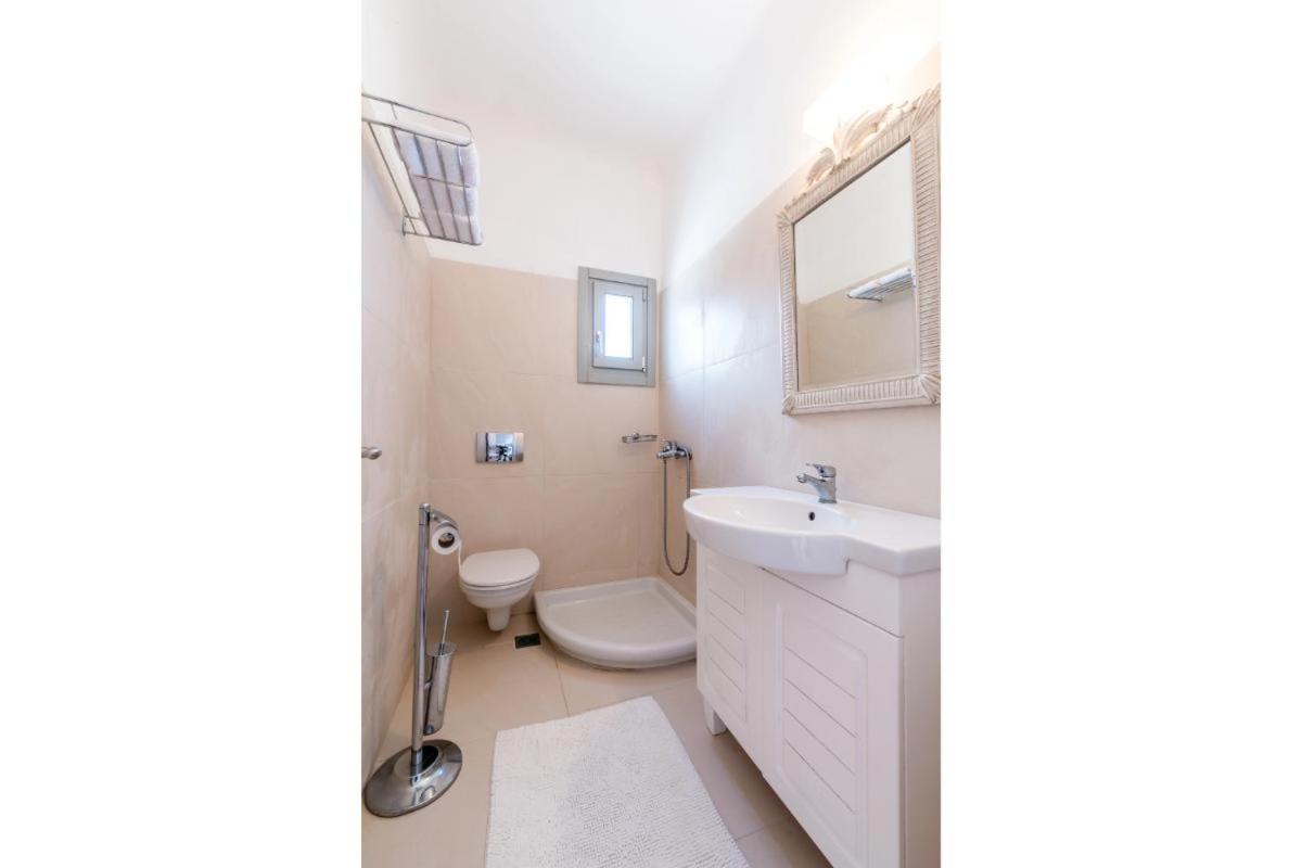 Villa Coventina - Edge Suite photo 3