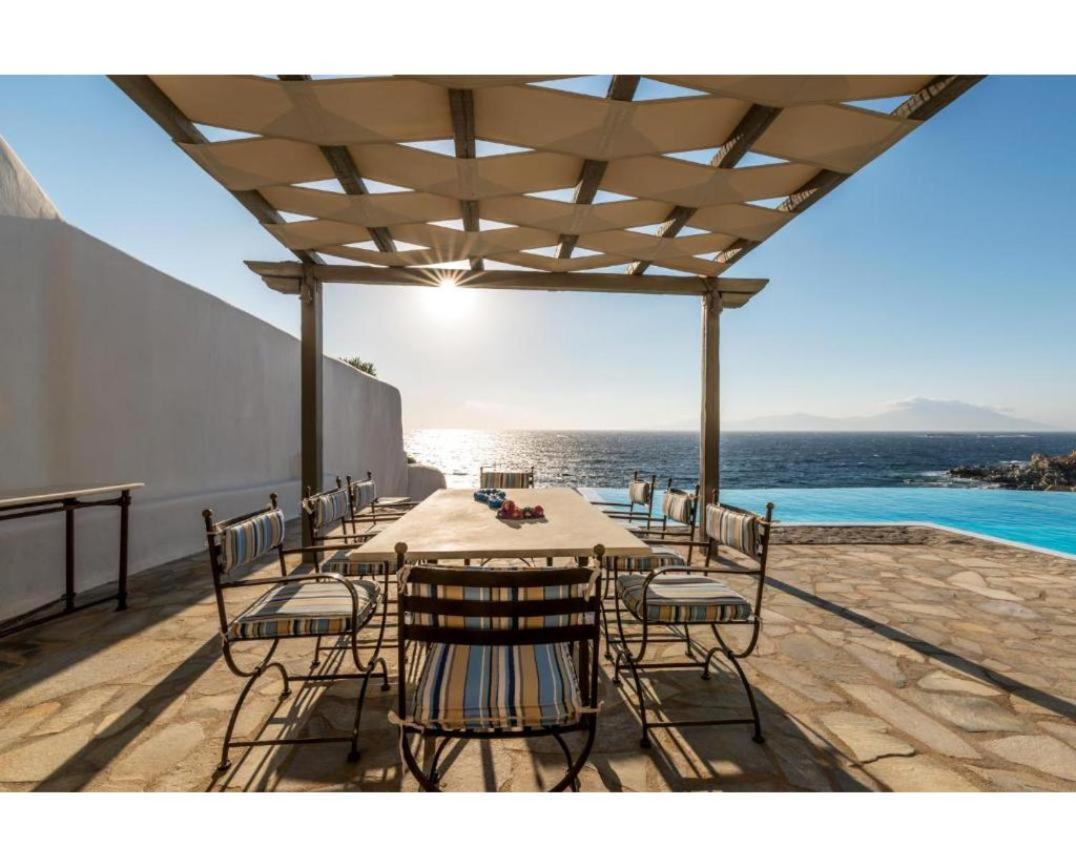 Villa Coventina - Edge Suite photo 5