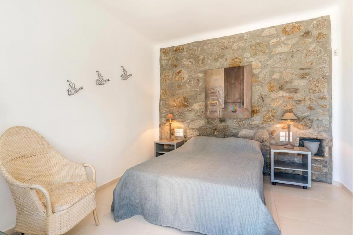 Villa Coventina - Edge Suite photo 2