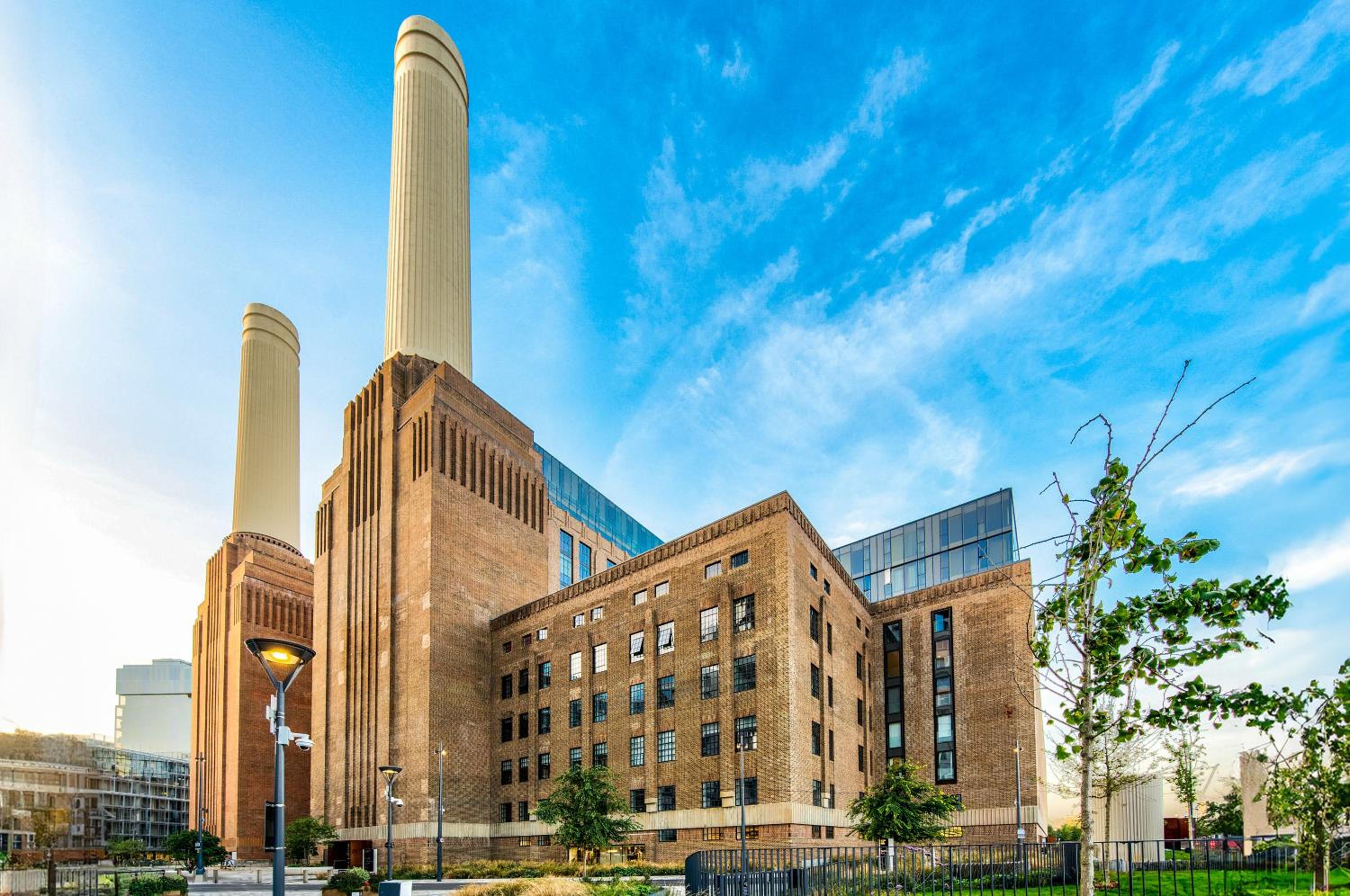 Stunning 2-Bed Apartment in London by 53 Degrees Property, City Centre, Amazing views!