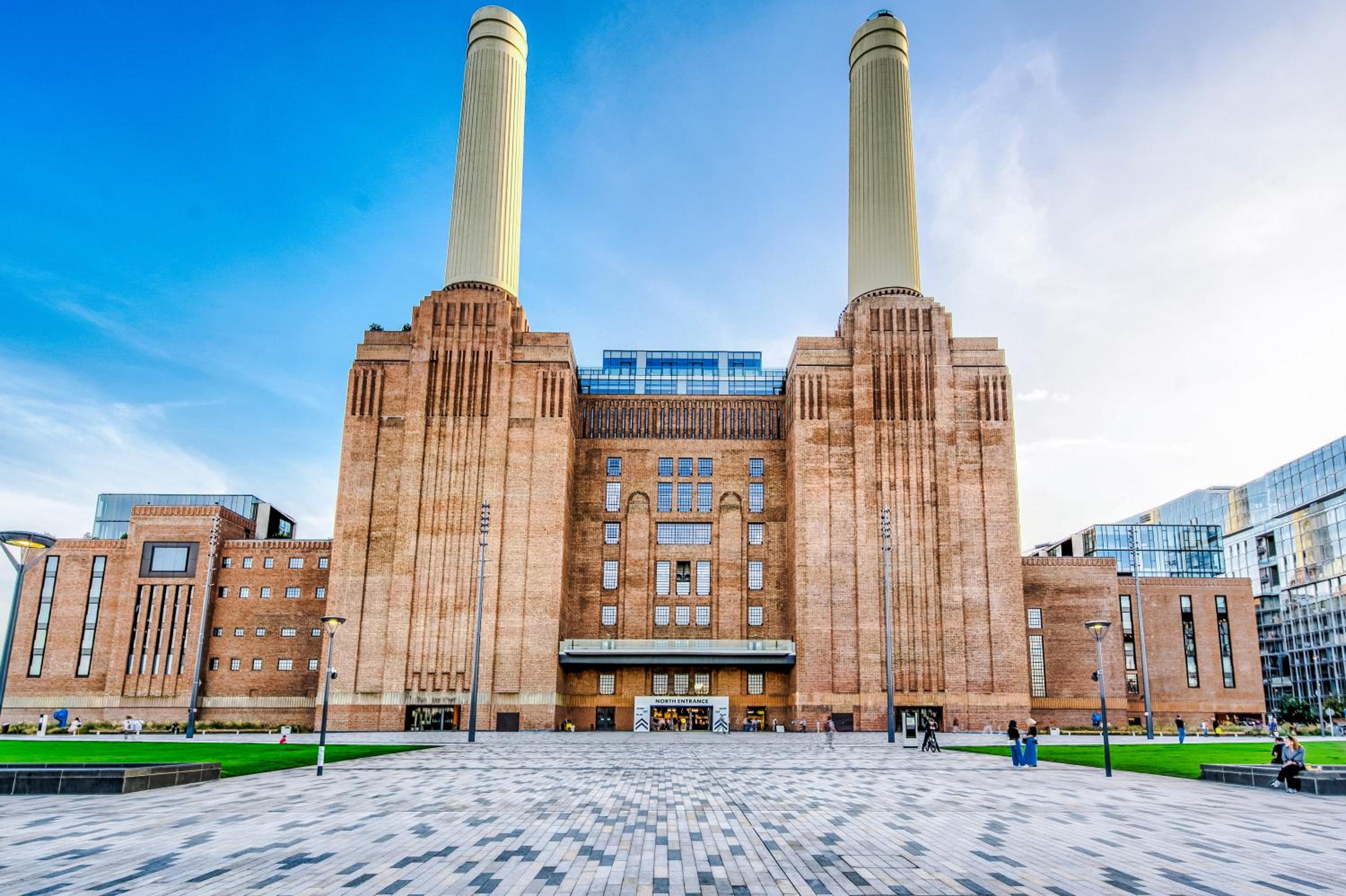 Stunning 2-Bed Apartment in London by 53 Degrees Property, City Centre, Amazing views!