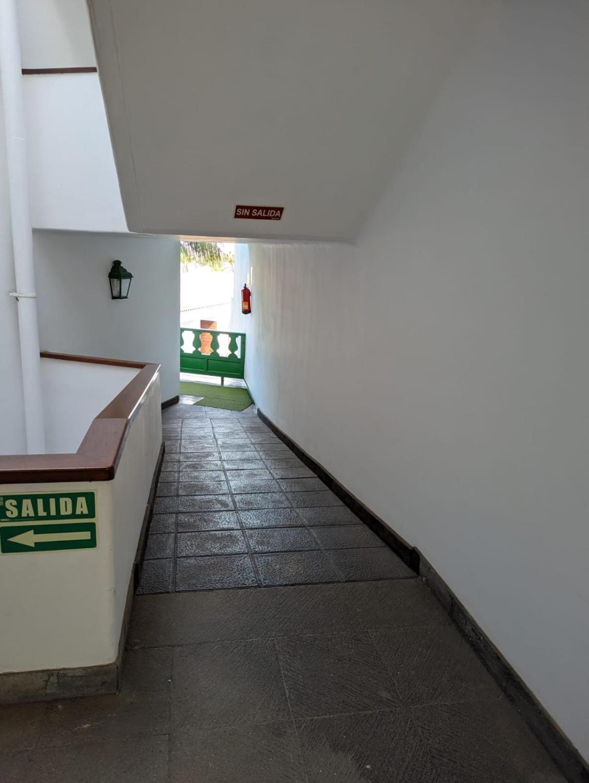 Schicke Ferienwohnung in La Paz, Puerto de la Cruz view 4